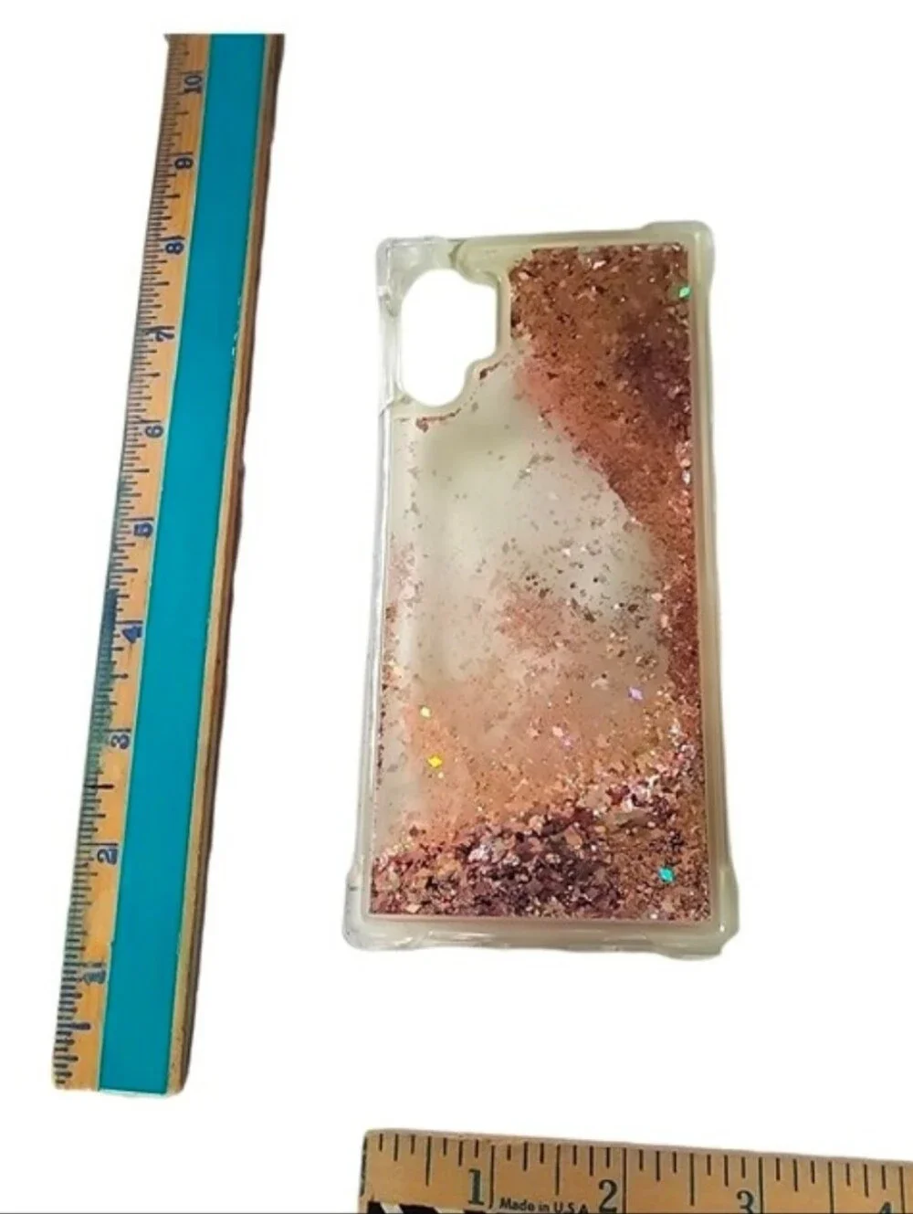 3pc Disney Luxury Collection & Glitter Cases For Samsung Galaxy Note 10+